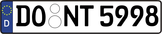 DO-NT5998
