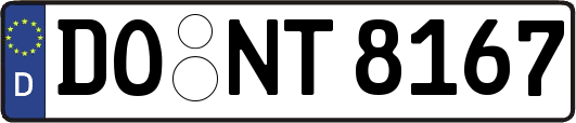 DO-NT8167
