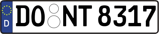 DO-NT8317