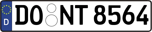 DO-NT8564