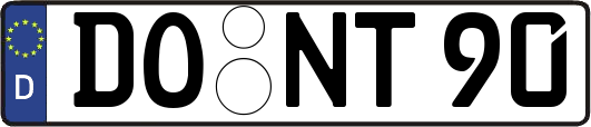 DO-NT90