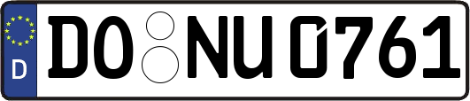DO-NU0761