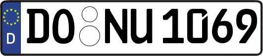 DO-NU1069