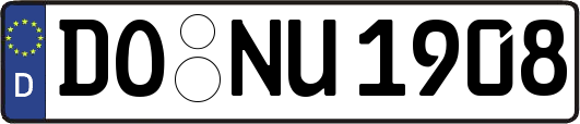 DO-NU1908