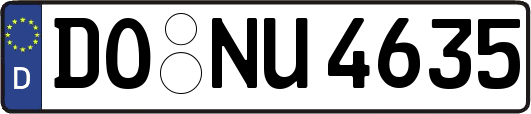 DO-NU4635