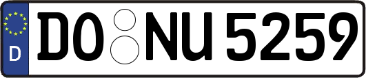 DO-NU5259