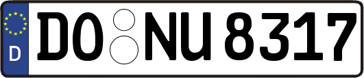 DO-NU8317