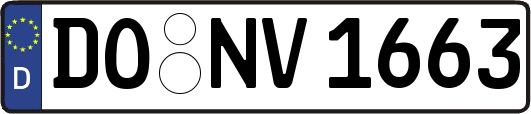 DO-NV1663