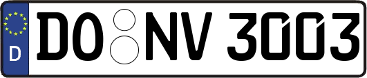 DO-NV3003