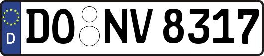 DO-NV8317