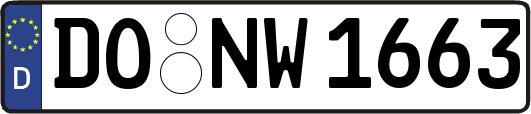 DO-NW1663