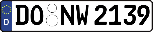 DO-NW2139