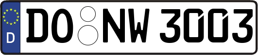 DO-NW3003
