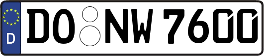 DO-NW7600