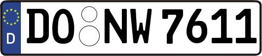 DO-NW7611