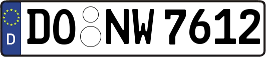 DO-NW7612