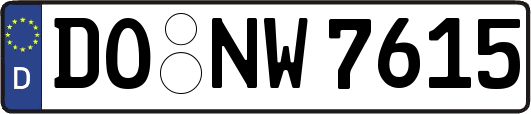 DO-NW7615