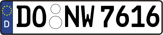 DO-NW7616