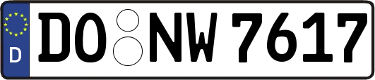 DO-NW7617