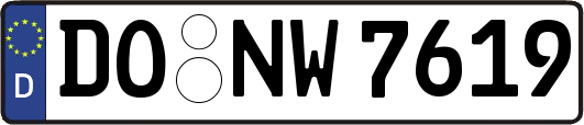 DO-NW7619