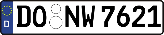 DO-NW7621