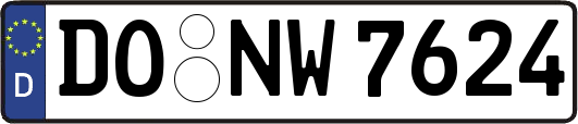 DO-NW7624