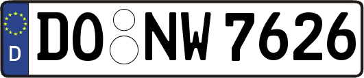 DO-NW7626