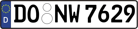 DO-NW7629