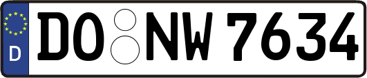 DO-NW7634