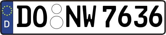 DO-NW7636