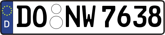 DO-NW7638