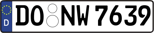 DO-NW7639