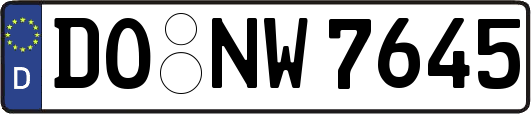 DO-NW7645