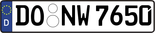 DO-NW7650