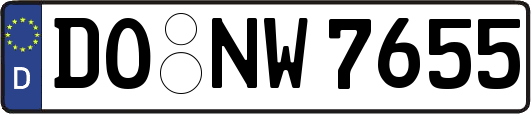 DO-NW7655