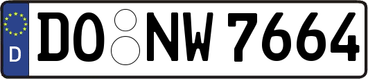 DO-NW7664