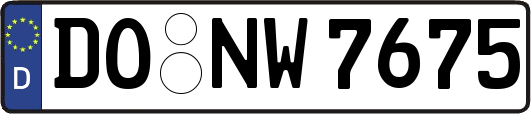 DO-NW7675