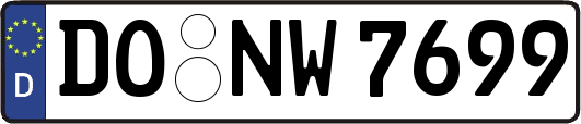 DO-NW7699