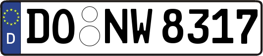 DO-NW8317