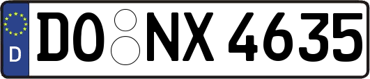 DO-NX4635