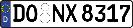 DO-NX8317