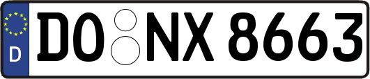 DO-NX8663