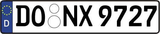 DO-NX9727