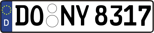 DO-NY8317