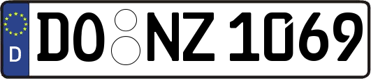 DO-NZ1069