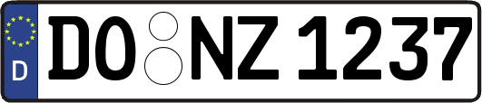 DO-NZ1237