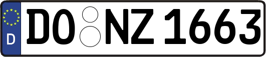 DO-NZ1663