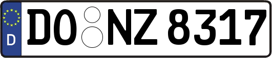 DO-NZ8317