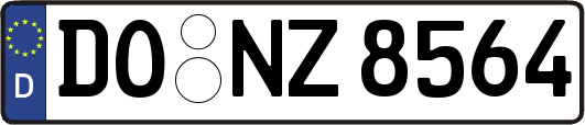 DO-NZ8564