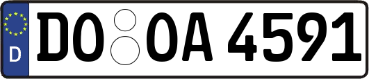DO-OA4591